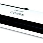 Atlas Laminating Machine A3 4R 240V, AS-LM2-P34D3