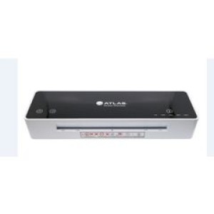 Atlas Laminating Machine A3 4R 240V, AS-LM2-P34R4