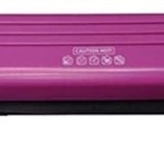 Atlas Laminating Machine A4 2R 240V Pink, AS-LM2-P42D3-PK