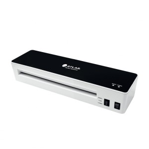 Atlas Laminating Machine A4 2R 240V, AS-LM2-P42R4