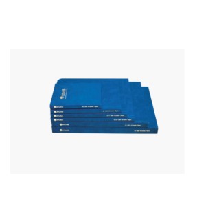 Atlas Manuscript Black 10*8 70gsm3QR, AS-MB1837111