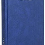 Atlas Manuscript Black 9*7 70gsm 3QR, AS-MB9737111