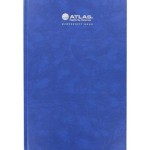 Atlas Manuscript Black 9*7 70gsm 4QR, AS-MB9747111