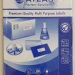 Atlas Label 1/ 210x297/PAK=100 sht, AS-MSE-1001