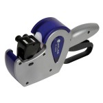 Atlas Price LaBlueller 2 Line 10 degit, AS-PL1000E-BE