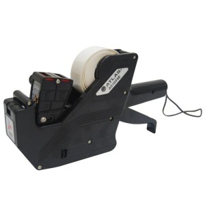 Atlas Price LaBlueller 2 Line 10 degit, AS-PL1000E-BK