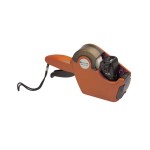 Atlas Price LaBlueler 8dig 1 line Orange, AS-PL700E-OE