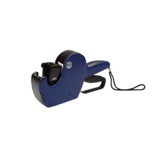 Atlas Price LaBlueler 8dig w/cliche Blue, AS-PL900E-BE