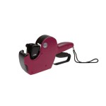 Atlas Price LaBlueler 8dig w/cliche Red, AS-PL900E-RD