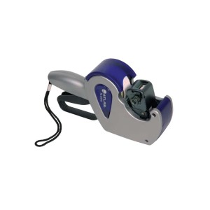 Atlas Price LaBlueler (Sky) 8digit Black, AS-PL910E-BK