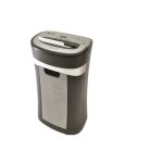 Atlas Cross cut shredder 4x33mm 12sht, AS-S2-CC1240