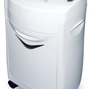 Atlas Cross cut shredder 4x25mm 15sh, AS-S2-CC1540