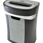 Atlas Cross cut shredder 4x39mm 15 sht, AS-S2-CC1541
