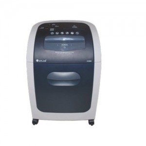 Atlas cross cut shredder 4x44mm, AS-S2-CC1840