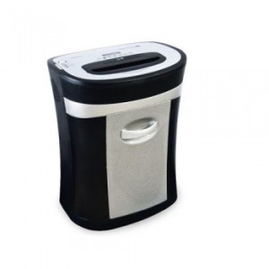 Atlas Crosscut Shredder 4x44mm 240V 20sht, AS-S2-CC2040