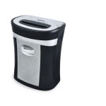 Atlas Microcut Shredder 2x8mm 240V 10sht, AS-S2-MC1040