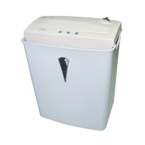 Atlas Strip cut shredder 6mm 5sheets, AS-S2-SC0540