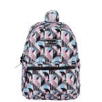 Atlas Back Pack Girl 16.5" Kiki Abstract, AS-SBT-GB-071