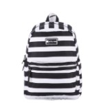 Atlas Back Pack Girl 16.5" Kiki Bold Stripes, AS-SBT-GB-072