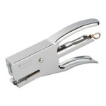 Atlas Plier Stapler 26/6,24/6 25 Sheets Chrome, AS-SP5228-CM