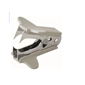 Atlas Atlas Staple remover 2teeth Grey, AS-SR-5371-GY