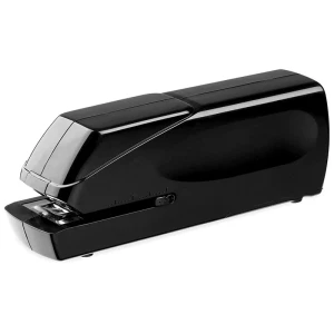 Atlas Electric Stapler 526-24sheets 240V-Black, AS-SRE526-BK