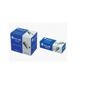 Atlas Tacker Staples 13/04mm 5000spl, AS-SS13-04-5M