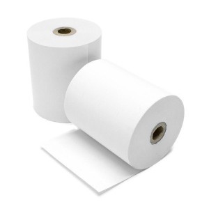 Atlas Thermal roll  80x80mm (CAR=50roll), AS-TPR-8801