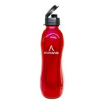 Atlas Water Bottle Sipper S.Steel Pink 0.75 L, AS-WB0687-PK