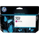 HP 727 130ml DesignJet Ink Cartridge - Magenta (B3P20A)