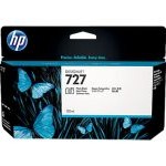 HP 727 130ml DesignJet Ink Cartridge - Photo Black (B3P23A)