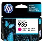 HP 935 Original Ink Cartridge, Magenta (C2P21AA)