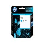 HP 11 Ink Cartridge - Cyan (C4836A)