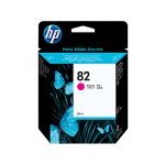 HP 82 69ml Ink Cartridge - Magenta (C4912A)