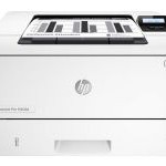 HP LaserJet Pro M402d Monochrome Printer