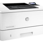 HP LaserJet Pro M402n Monochrome Laser Printer