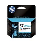 HP 57 Small InkJet Cartridge - Tri-Color (C6657GE)