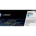 HP 822A LaserJet Imaging Drum, Cyan (C8561A)