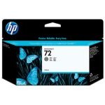 HP 72 130ml Ink Cartridge - Grey (C9374A)