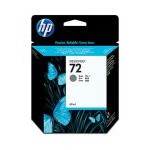 HP 72 69ml Ink Cartridge - Grey (C9401A)