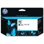HP 72 130ml Ink Cartridge - Matte Black (C9403A)