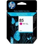HP 85 DesignJet Ink Cartridge - 28ml, Magenta (C9426A)