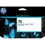 HP 70 130ml Ink Cartridge - Photo Black (C9449A)
