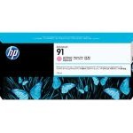 HP 91 775ml Pigment DesignJet Ink Cartridge - Light Magenta (C9471A)