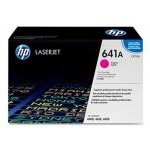 HP 641A LaserJet Toner Cartridge - Magenta (C9723A)