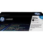 HP 823A LaserJet Toner Cartridge - Black (CB380A)