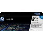 HP 825A LaserJet Toner Cartridge - Black (CB390A)
