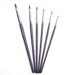 Conda Group Brush set 6pc/cd, CD-A10756