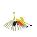 Conda Group Brush sponge set 25pcs/set, CD-A10881