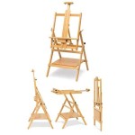 Conda Group Easl Studo28x32x96cm(Wd/Bh/Em), CD-A13109